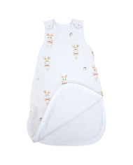 Bērnu guļammaiss LITTLE BALLERINA MOUSE Bērnu guļammaiss LITTLE BALLERINA MOUSE