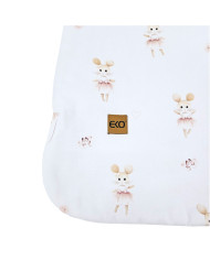 Babyschlafsack LARGE BALLERINA MOUSE
