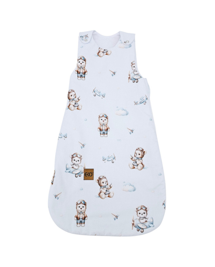 Sac de couchage pour bébé LARGE PILOT BEAR Sac de couchage pour bébé LARGE PILOT BEAR
