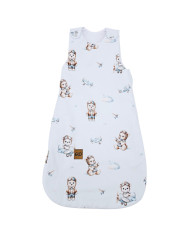 Infant Sleeping Bag LARGE PILOT BEAR Infant Sleeping Bag LARGE PILOT BEAR