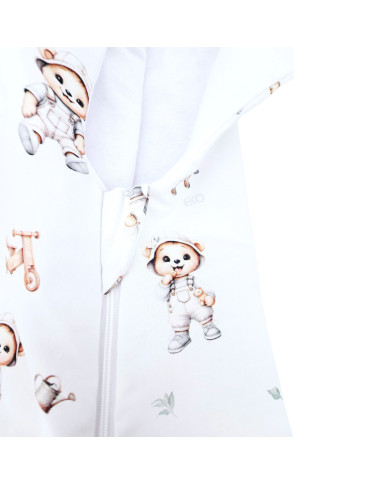 Infant Sleeping Bag LARGE GARDENER BEAR Infant Sleeping Bag LARGE GARDENER BEAR