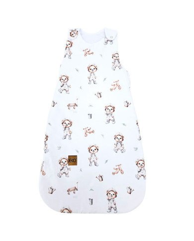 Sac de couchage pour bébé LARGE GARDENER BEAR Sac de couchage pour bébé LARGE GARDENER BEAR