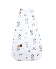 Infant Sleeping Bag LARGE GARDENER BEAR Infant Sleeping Bag LARGE GARDENER BEAR