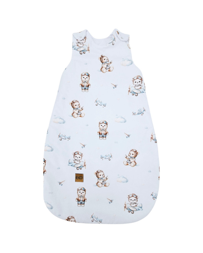 Babyschlafsack Medium PILOT BEAR