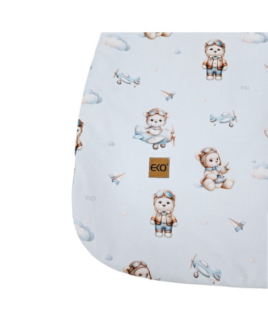 Babyschlafsack Medium PILOT BEAR Babyschlafsack Medium PILOT BEAR