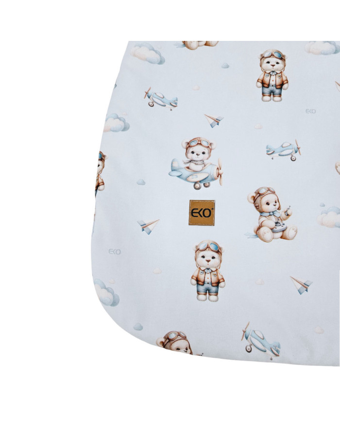Babyschlafsack Medium PILOT BEAR