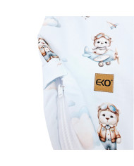 Sac de couchage pour bébé Medium PILOT BEAR