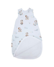 Infant Sleeping Bag MEDIUM PILOT BEAR Infant Sleeping Bag MEDIUM PILOT BEAR
