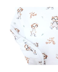 Infant Sleeping Bag MEDIUM GARDENER BEAR