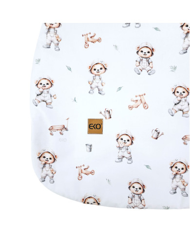Infant Sleeping Bag MEDIUM GARDENER BEAR Infant Sleeping Bag MEDIUM GARDENER BEAR