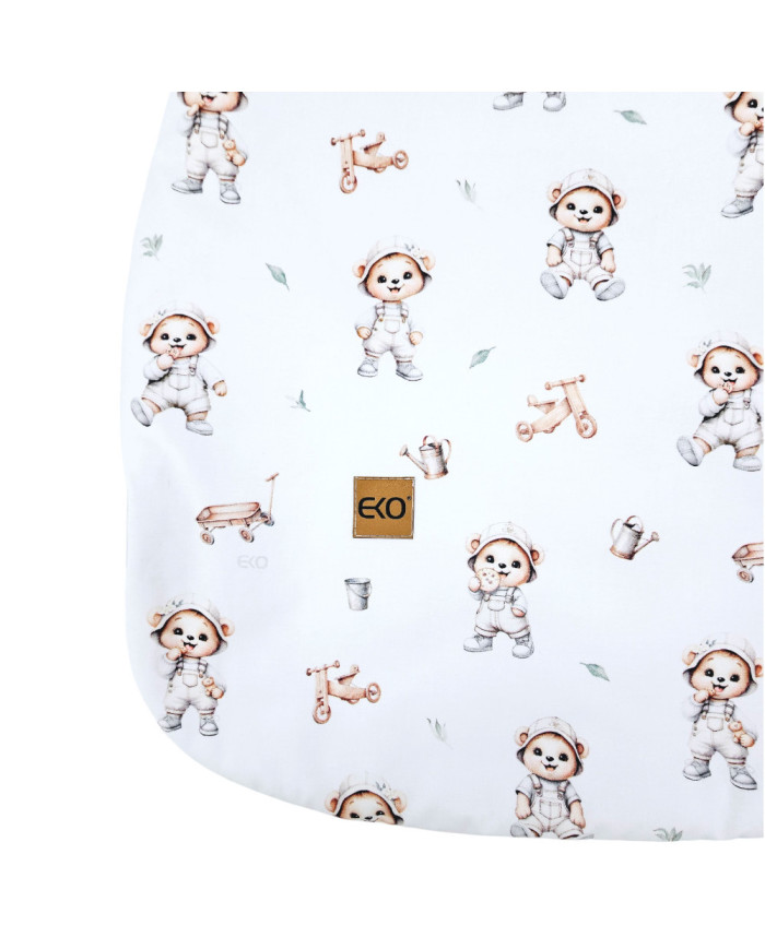 Sac de couchage pour bébé Medium GARDENER BEAR Sac de couchage pour bébé Medium GARDENER BEAR