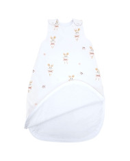 Sac de couchage pour bébé Medium BALLERINA MOUSE