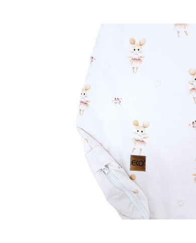 Baba hálózsák Medium BALLERINA MOUSE Baba hálózsák Medium BALLERINA MOUSE
