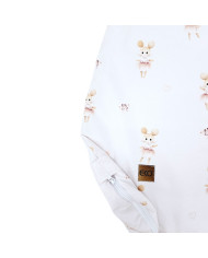 Sac de couchage pour bébé Medium BALLERINA MOUSE