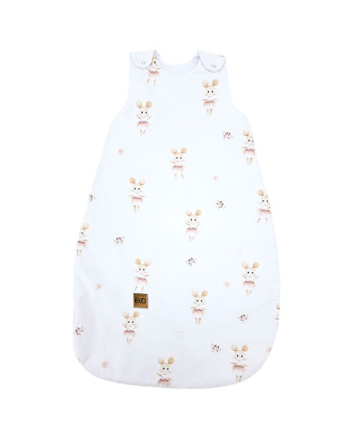 Baba hálózsák Medium BALLERINA MOUSE Baba hálózsák Medium BALLERINA MOUSE