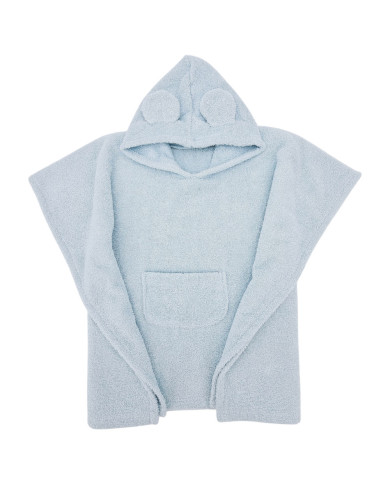 Poncho LIGHT BLUE Poncho LIGHT BLUE