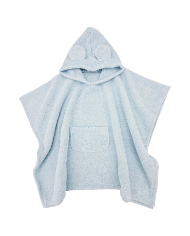 Poncho LIGHT BLUE Poncho LIGHT BLUE