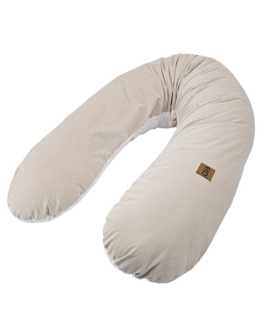 Coussin d'alimentation VELVET BALLERINA MOUSE Coussin d'alimentation VELVET BALLERINA MOUSE