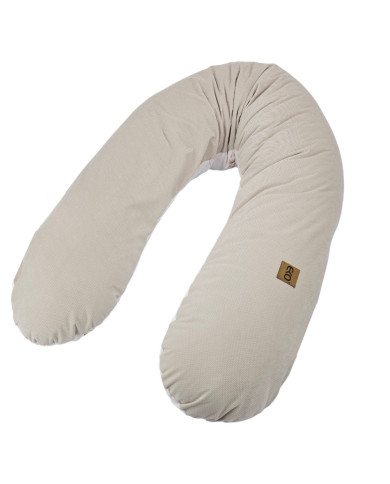 Coussin d'alimentation VELVET BALLERINA MOUSE Coussin d'alimentation VELVET BALLERINA MOUSE
