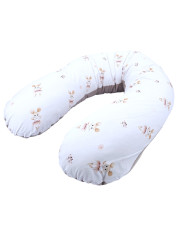 Подушка для кормления VELVET BALLERINA MOUSE