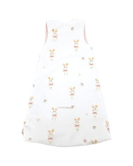 Gigoteuse bébé multifonctionnelle 2en1 BALLERINA MOUSE