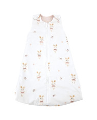 2in1 multifunctional baby sleeping bag BALLERINA MOUSE 2in1 multifunctional baby sleeping bag BALLERINA MOUSE