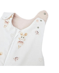 2in1 Multifunkcionális baba hálózsák  BALLERINA MOUSE 2in1 Multifunkcionális baba hálózsák  BALLERINA MOUSE