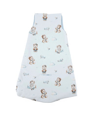 2in1 multifunktionaler Babyschlafsack PILOT BEAR 2in1 multifunktionaler Babyschlafsack PILOT BEAR