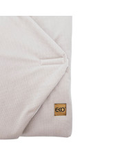 Schlafsack für den Kindersitz VELVET 3- und 5-Punkt-Gurte BALLERINA MOUSE Schlafsack für den Kindersitz VELVET 3- und 5-Punkt-Gurte BALLERINA MOUSE