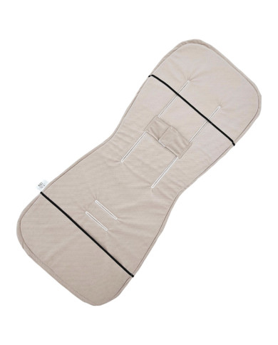 Vložka do kočíka (dáždnik) BALLERINA MOUSE Vložka do kočíka (dáždnik) BALLERINA MOUSE