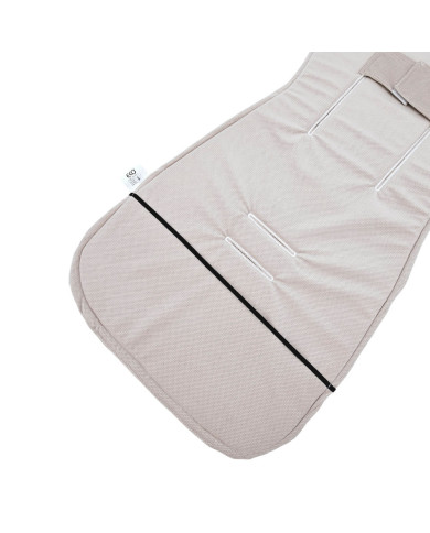 Vložka do kočíka (dáždnik) BALLERINA MOUSE Vložka do kočíka (dáždnik) BALLERINA MOUSE