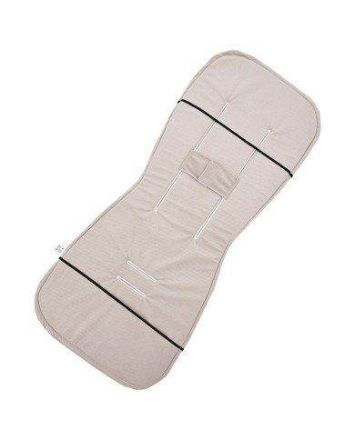 Vložka do kočíka (dáždnik) BALLERINA MOUSE Vložka do kočíka (dáždnik) BALLERINA MOUSE