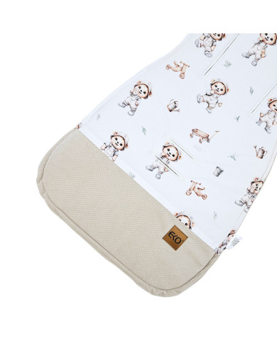 Insert pour landau (parapluie) GARDENER BEAR Insert pour landau (parapluie) GARDENER BEAR