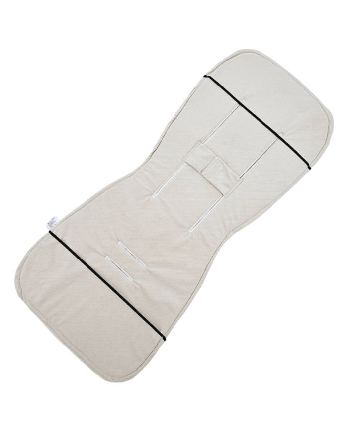 Вкладыш для коляски (зонтик) GARDENER BEAR