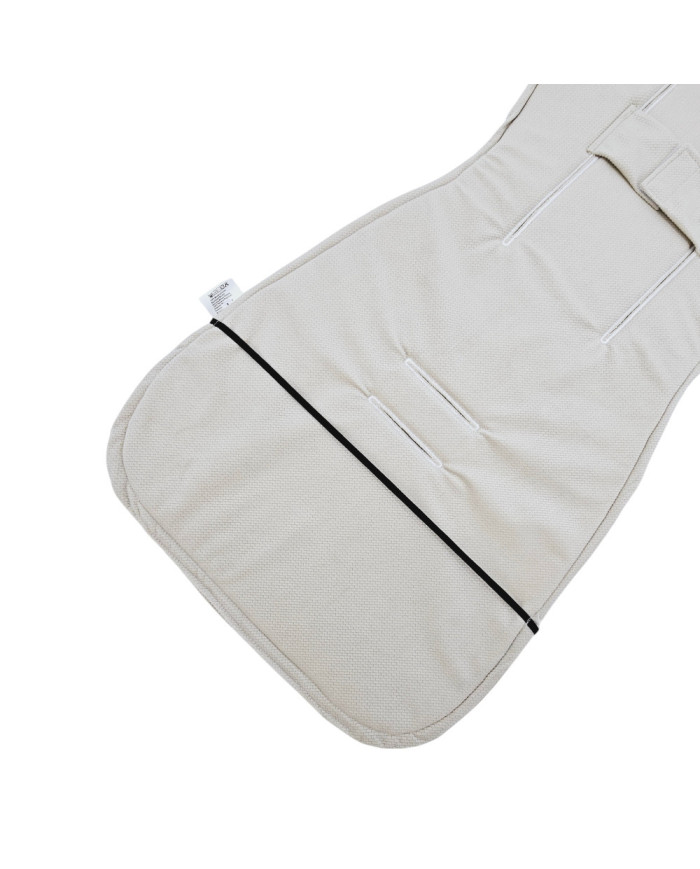 Вкладыш для коляски (зонтик) GARDENER BEAR