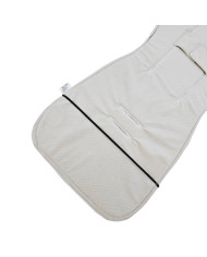 Вкладыш для коляски (зонтик) GARDENER BEAR