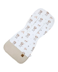 Insert pour landau (parapluie) GARDENER BEAR Insert pour landau (parapluie) GARDENER BEAR
