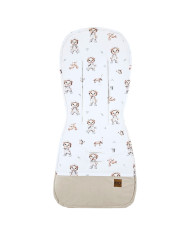 Insert pour landau (parapluie) GARDENER BEAR Insert pour landau (parapluie) GARDENER BEAR