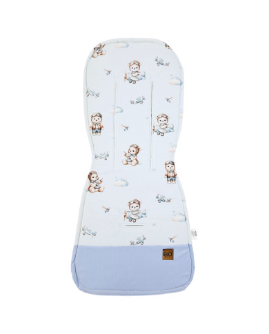 Stroller (umbrella) insert PILOT BEAR Stroller (umbrella) insert PILOT BEAR
