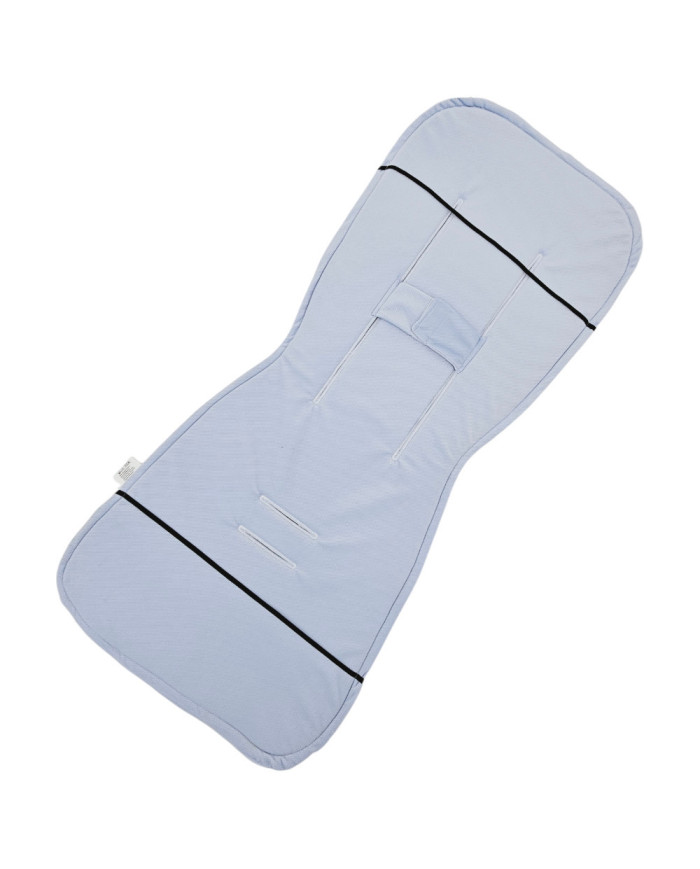 Wkładka do wózka spacerowego (parasolki) MIŚ PILOT