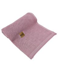 Couverture en bambou LILAC