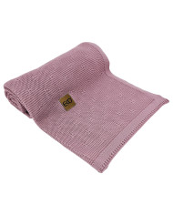 Deka od bambusa  LILAC