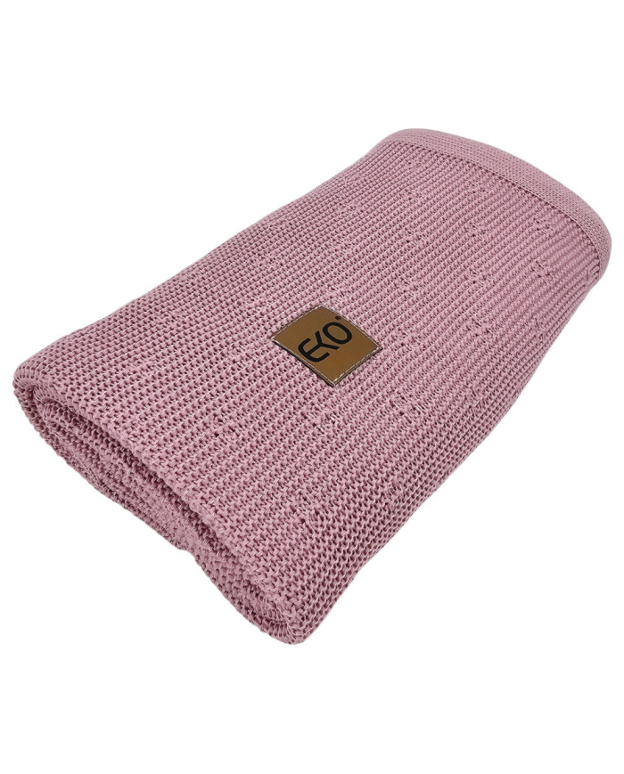 Deka od bambusa  LILAC