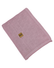 Deka od bambusa  LILAC