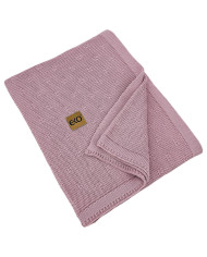 Deka od bambusa  LILAC