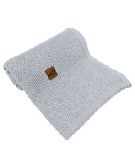 Bambusz takaró GREY