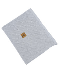 Couverture en bambou GREY Couverture en bambou GREY