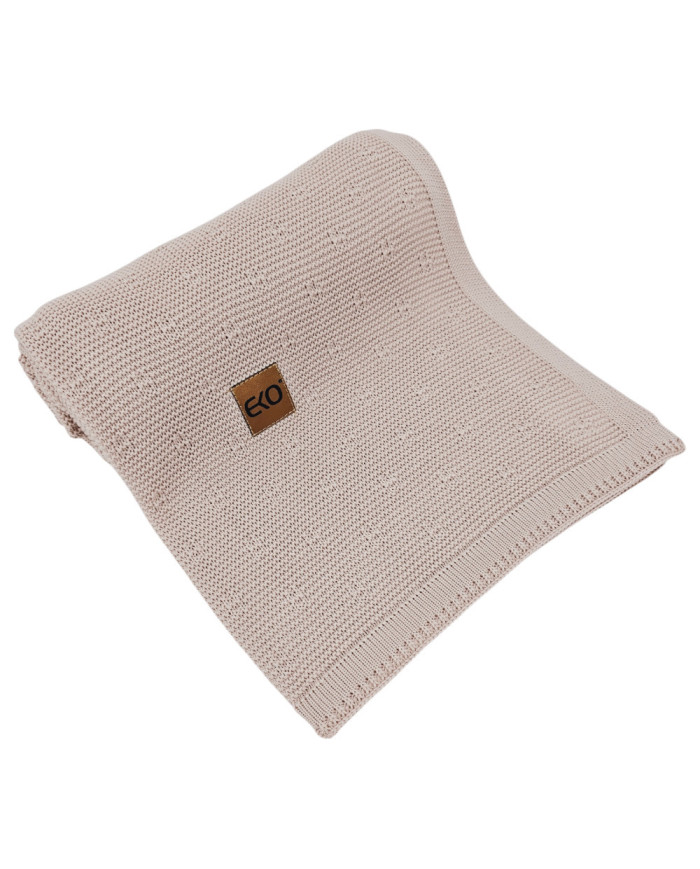 Bamboo blanket ROSE PINK Bamboo blanket ROSE PINK