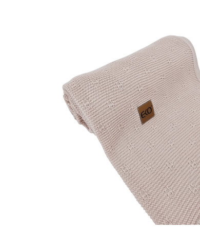 Bamboo blanket ROSE PINK Bamboo blanket ROSE PINK