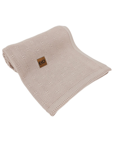 Couverture en bambou ROSE PINK Couverture en bambou ROSE PINK